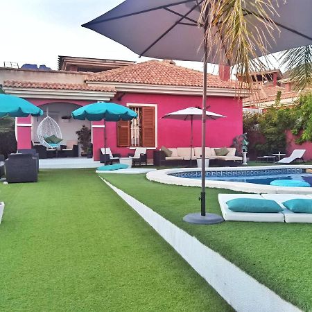 Stag Hendo25Pax Only 10Min To The Party Area Despedidas 25Pax 10 Min De La Zona De Fiesta Consultar Precio Benidorm Ngoại thất bức ảnh