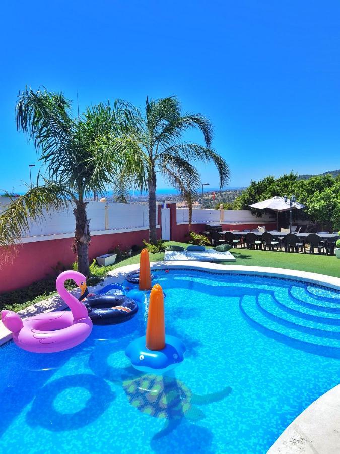 Stag Hendo25Pax Only 10Min To The Party Area Despedidas 25Pax 10 Min De La Zona De Fiesta Consultar Precio Benidorm Ngoại thất bức ảnh