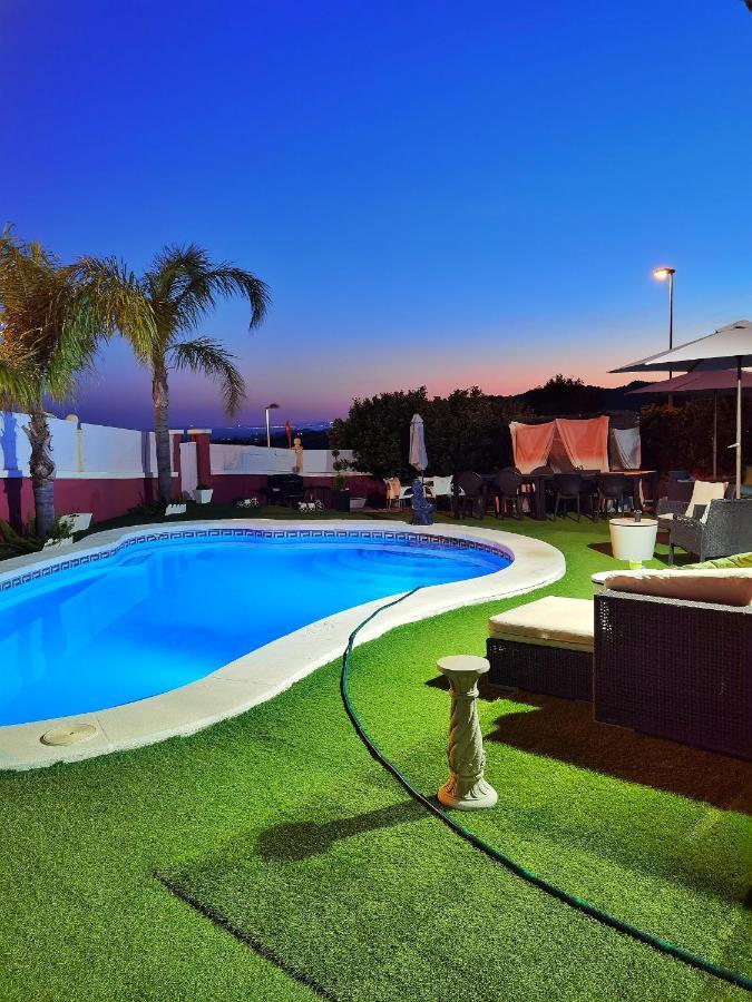 Stag Hendo25Pax Only 10Min To The Party Area Despedidas 25Pax 10 Min De La Zona De Fiesta Consultar Precio Benidorm Ngoại thất bức ảnh