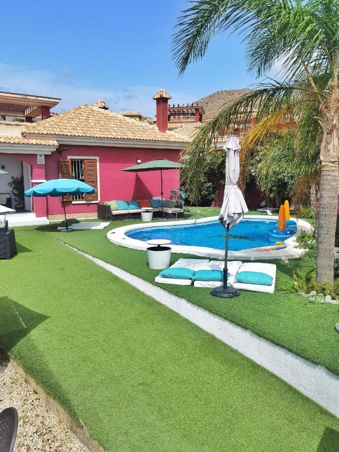 Stag Hendo25Pax Only 10Min To The Party Area Despedidas 25Pax 10 Min De La Zona De Fiesta Consultar Precio Benidorm Ngoại thất bức ảnh