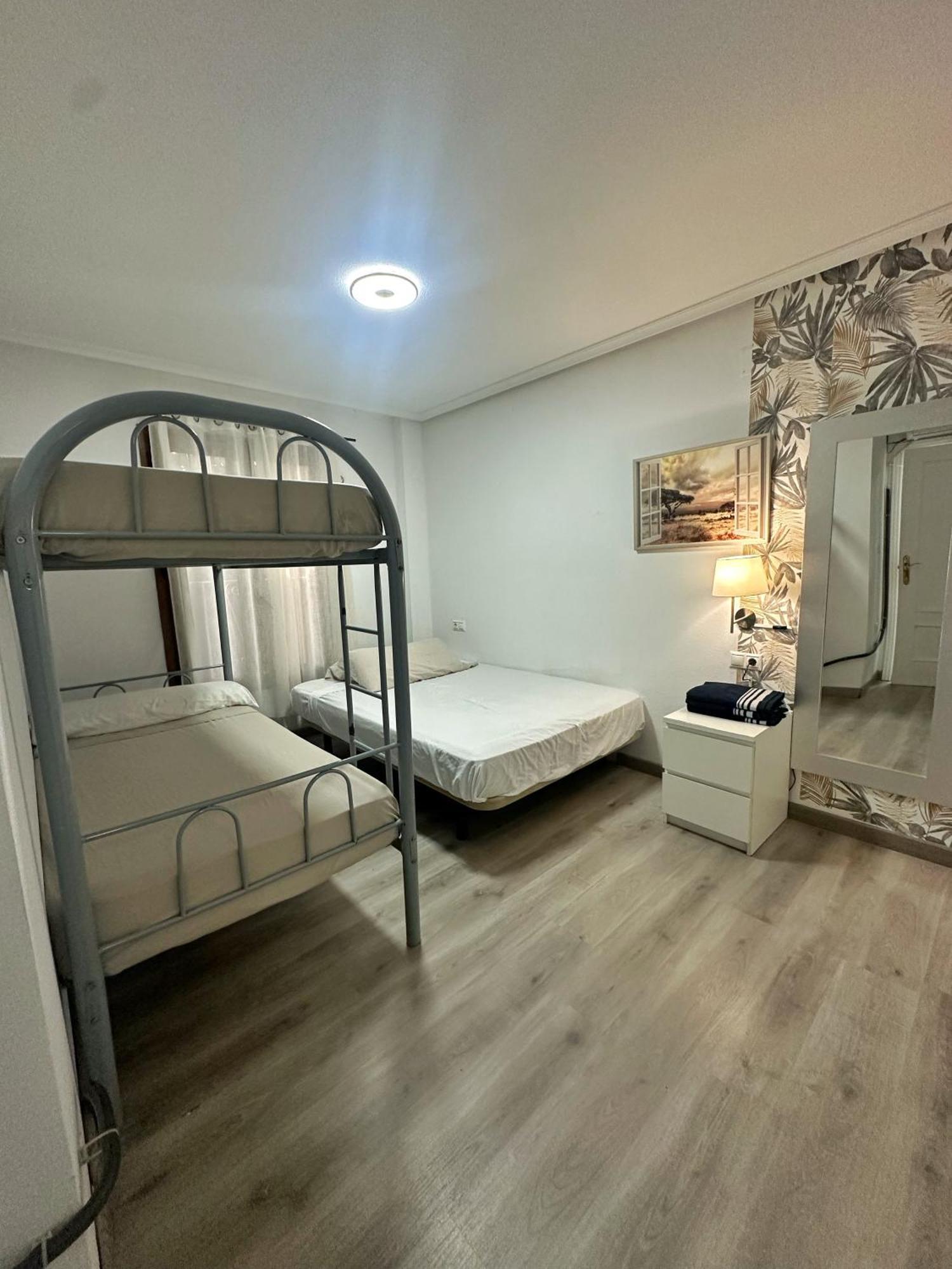 Stag Hendo25Pax Only 10Min To The Party Area Despedidas 25Pax 10 Min De La Zona De Fiesta Consultar Precio Benidorm Ngoại thất bức ảnh